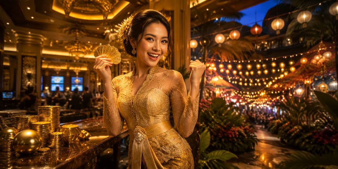 wbocash Bonanza Gold